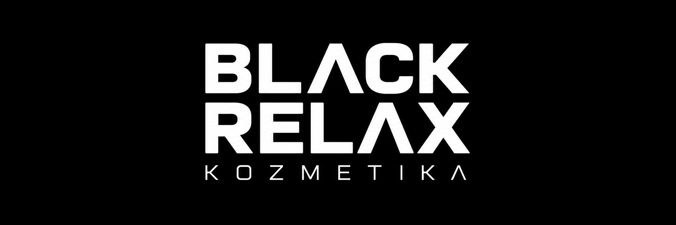 BLACK RELAX Kozmetika